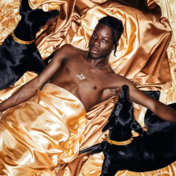 Thutmose - I Need You